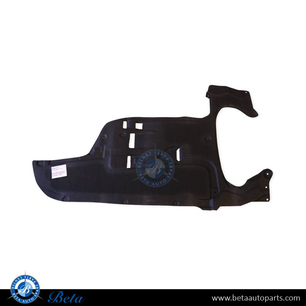 Coating Under Cover for Xdrive for BMW 5/7 Series F10/F06/F13/F01/F02 2009-2016 models, Part Number 51757186714 Coating Under Cover for Xdrive for BMW 5/7 Series F10/F06/F13/F01/F02 2009-2016 models, Part Number 51757186714
